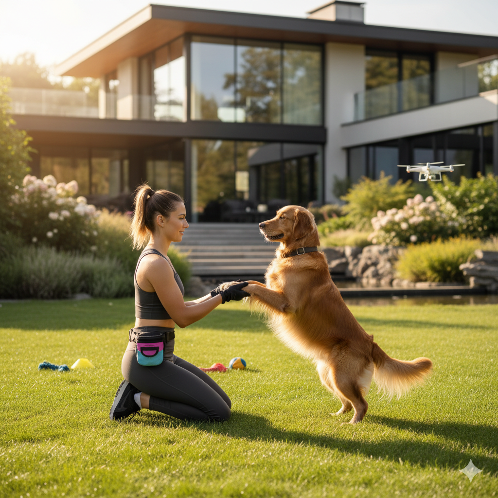 Unlock Your Dog's Full Potential